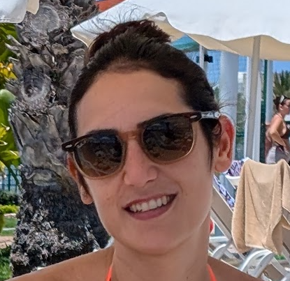 Profile photo of Liron Boker